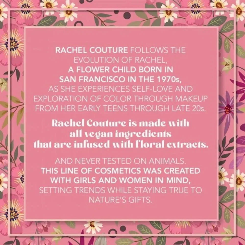 🔥HP🔥 3/$20💘 Rachel Couture Translucent Powder in Medium